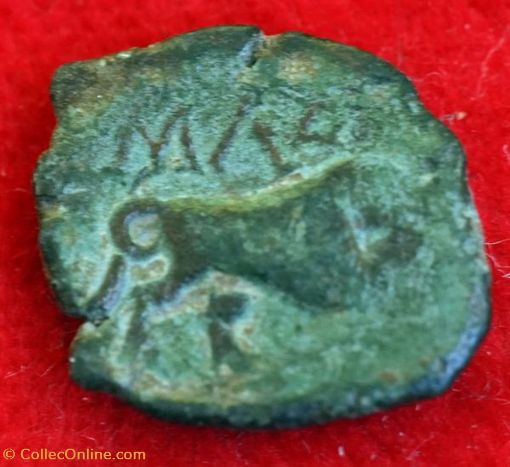 marseille revers monnaies antiques celtes marseille revers