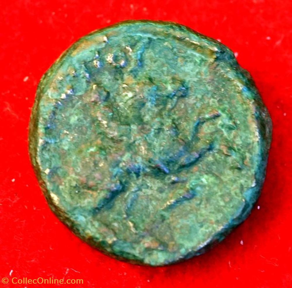 philippe2 revers monnaies antiques a celtes philippe2 revers