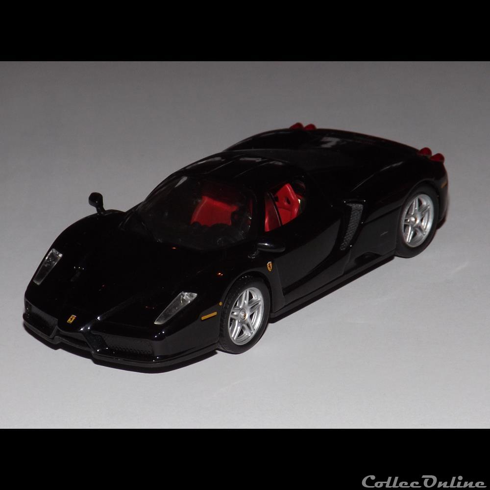 modele reduit voiture ferrari enzo