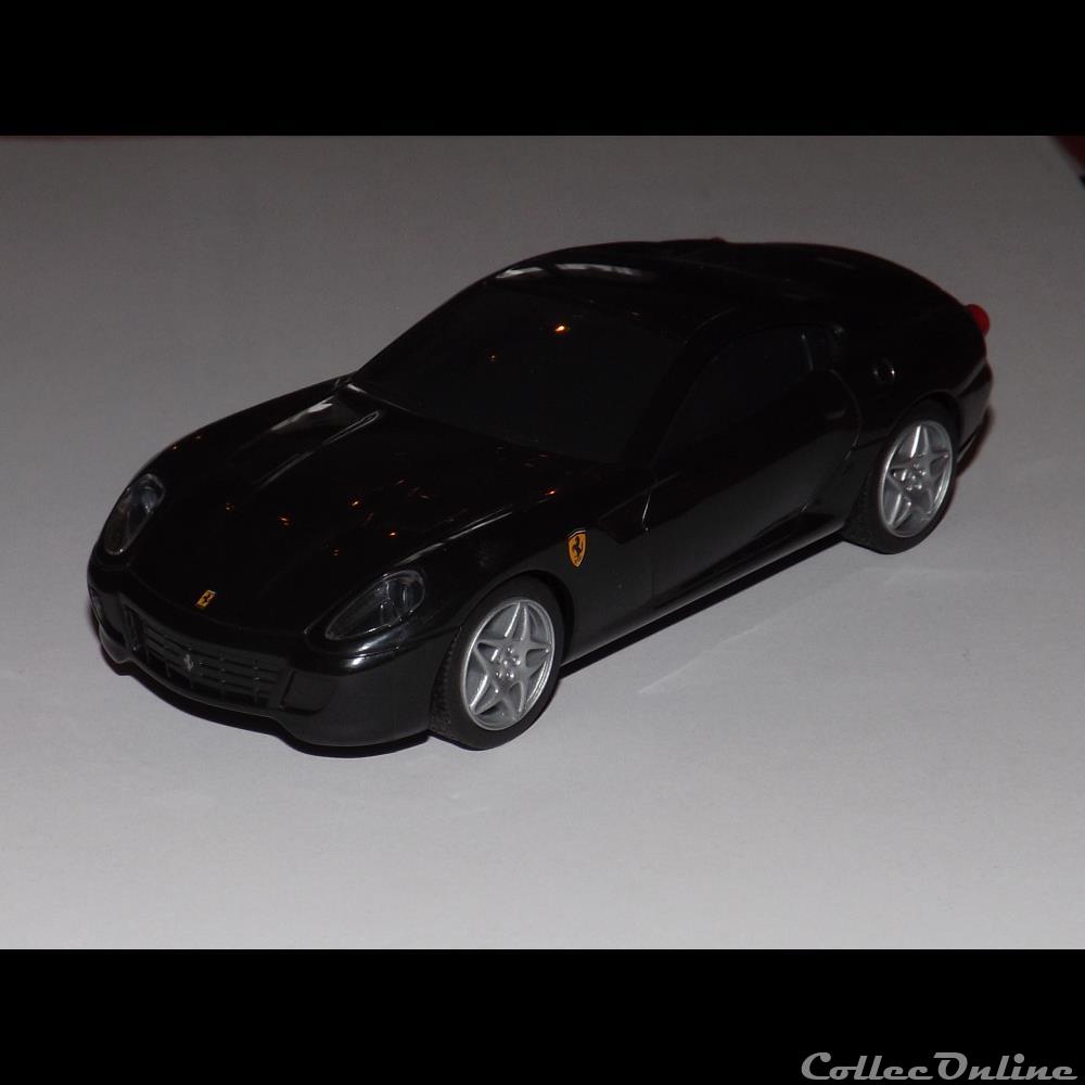 599 GTB Fiorano modele reduit voiture ferrari 599 gtb fiorano