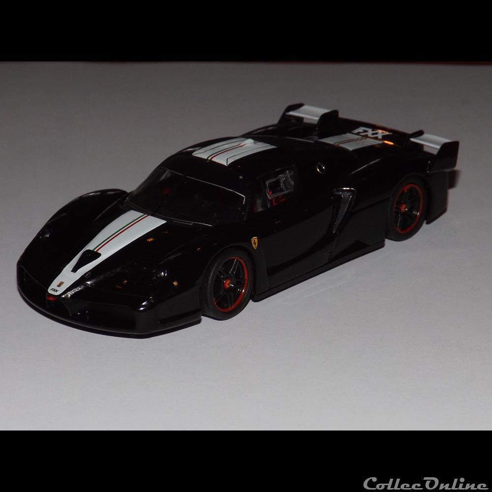 modele reduit voiture ferrari fxx