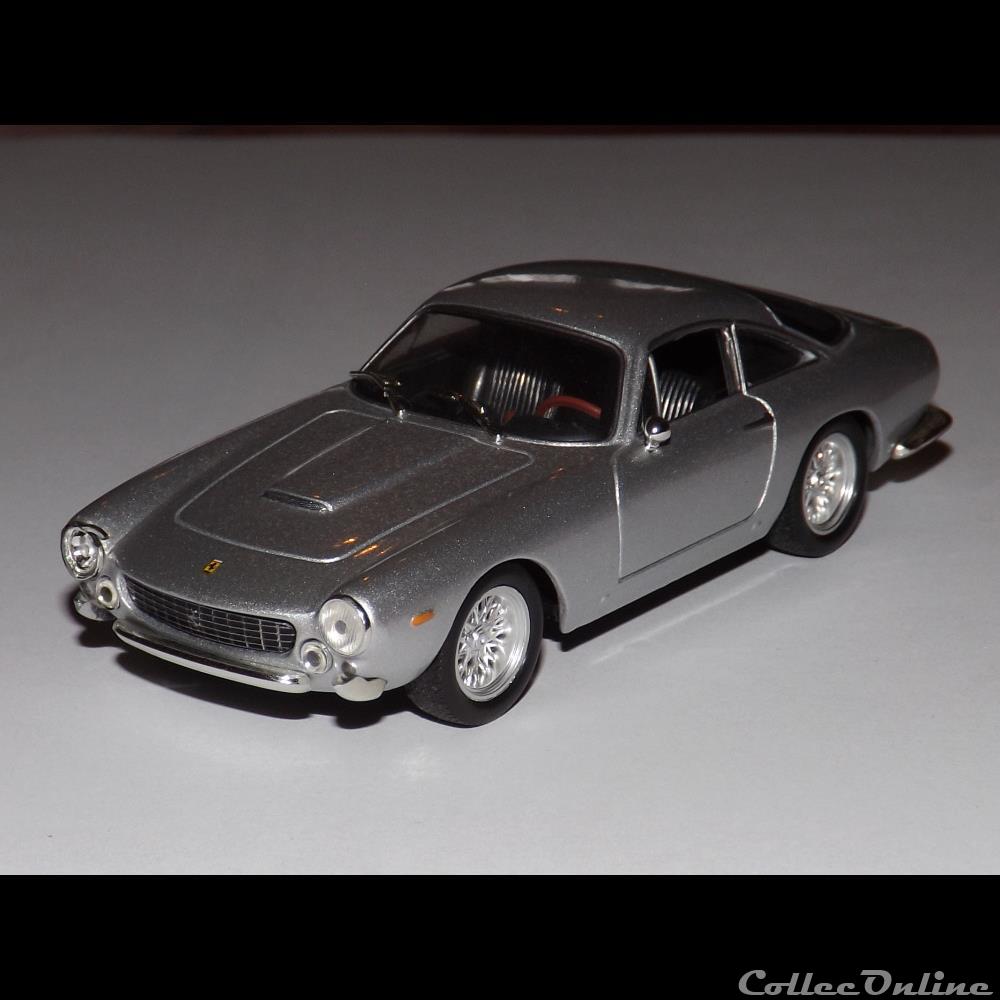 modele reduit voiture ferrari 250 gt berlinetta lusso
