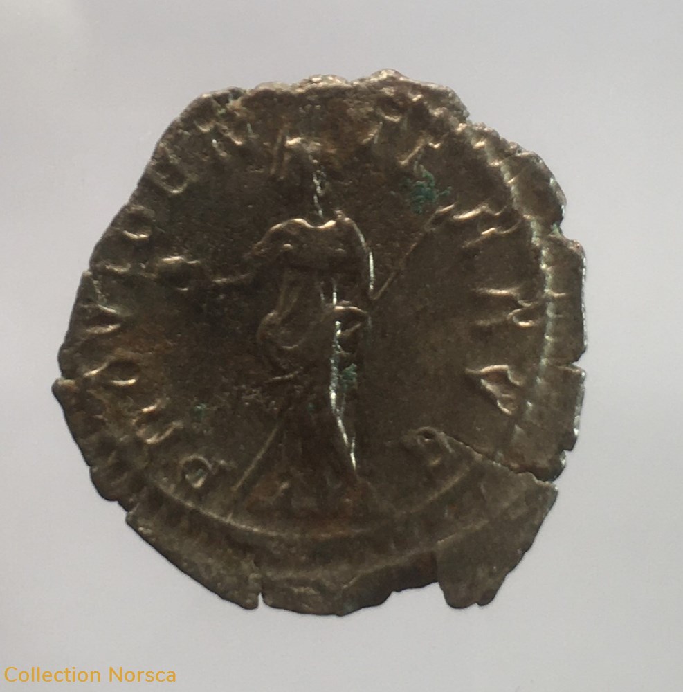 EG 050 - Antoninien de Postume - PROVIDENTIA AVG monnaie antique jc ap romaine republicaine imperiale eg 050 antoninien de postume providentia avg