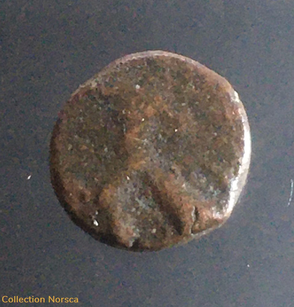 monnaies antiquite av jc ap autres antiques a identifier merci