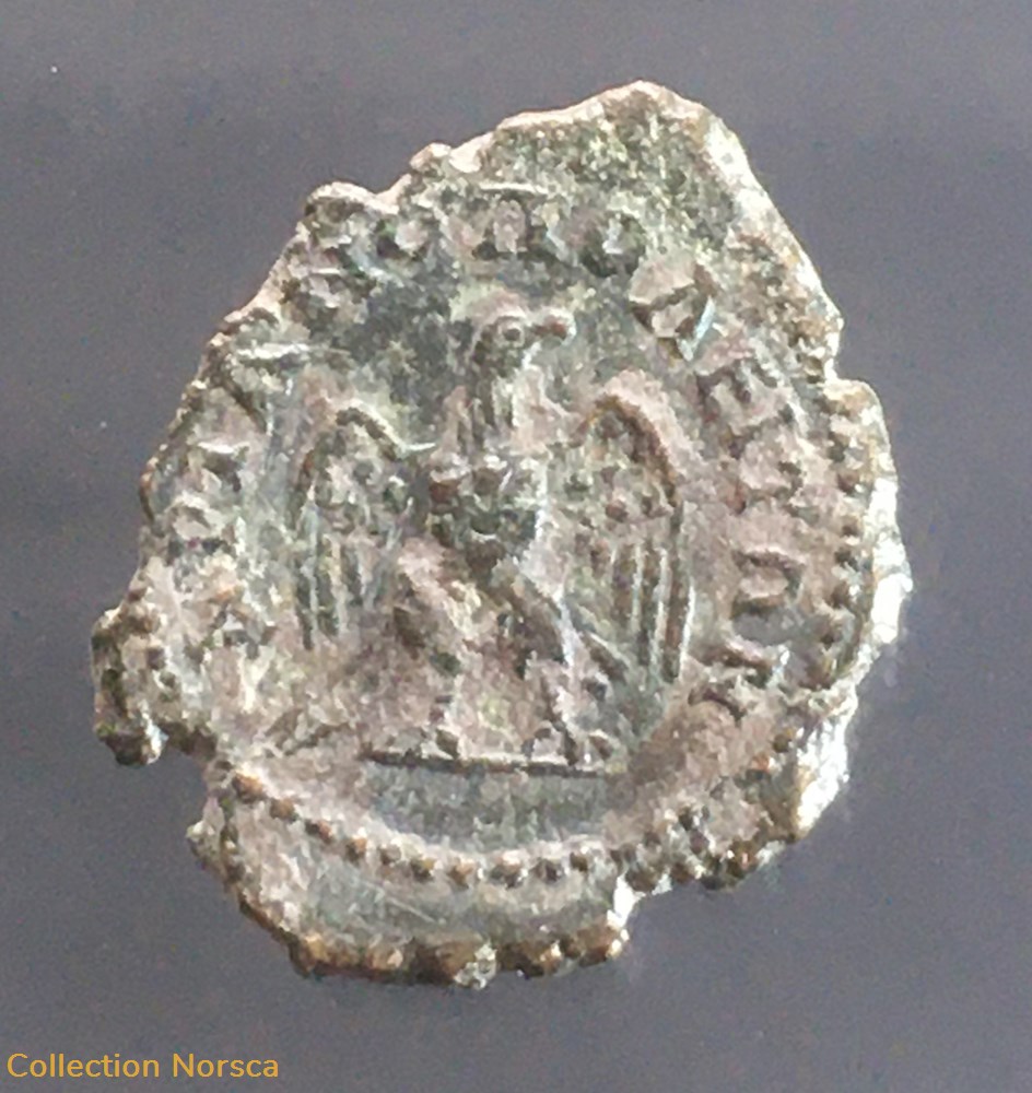Bronze de Caracalla - Hadrianopolis monnaies antiquite av jc ap romaines provinciales bronze de caracalla hadrianopolis