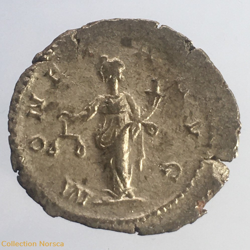 EG 045 - Antoninien de Postume - MONETA AVG monnaies antiquite jc ap romaines republicaines imperiales eg 045 antoninien de postume moneta avg