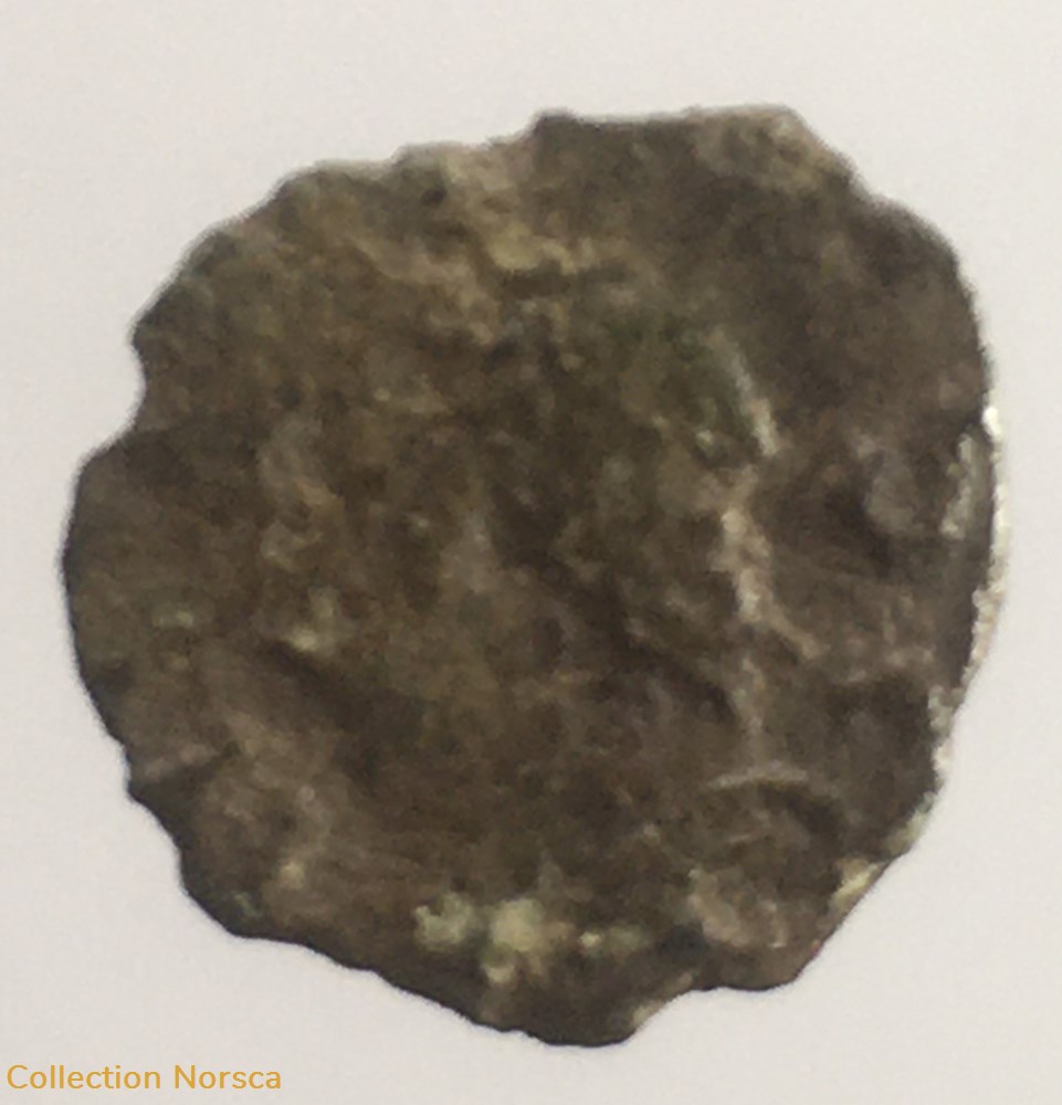 monnaies antiquite av jc ap romaines republicaines imperiales imitation de tetricus 2010211