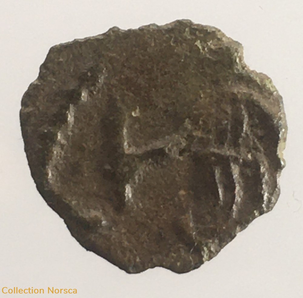 monnaies antiquite av jc ap romaines republicaines imperiales imitation de tetricus 2010211