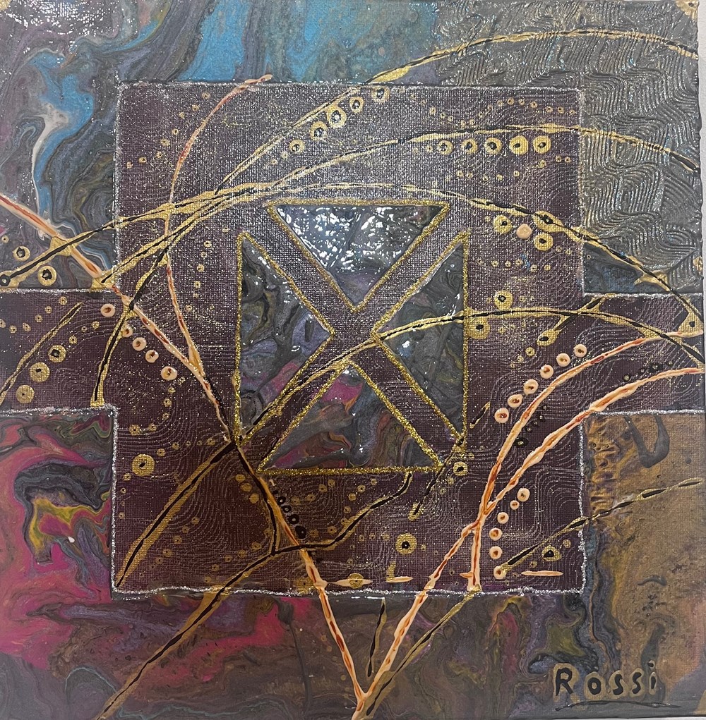 art antiquites autres cross