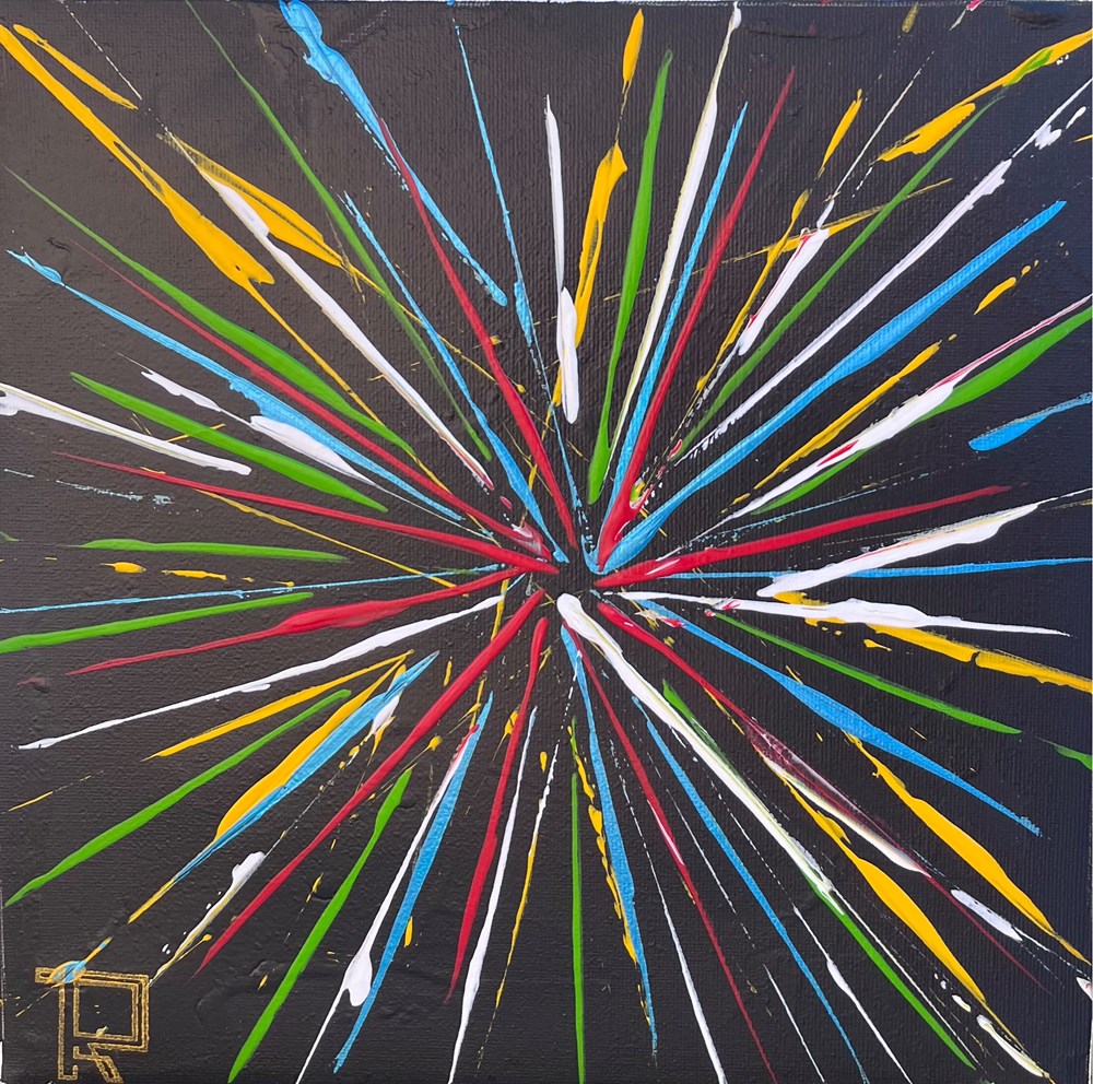 Explosion art antiquites autres explosion
