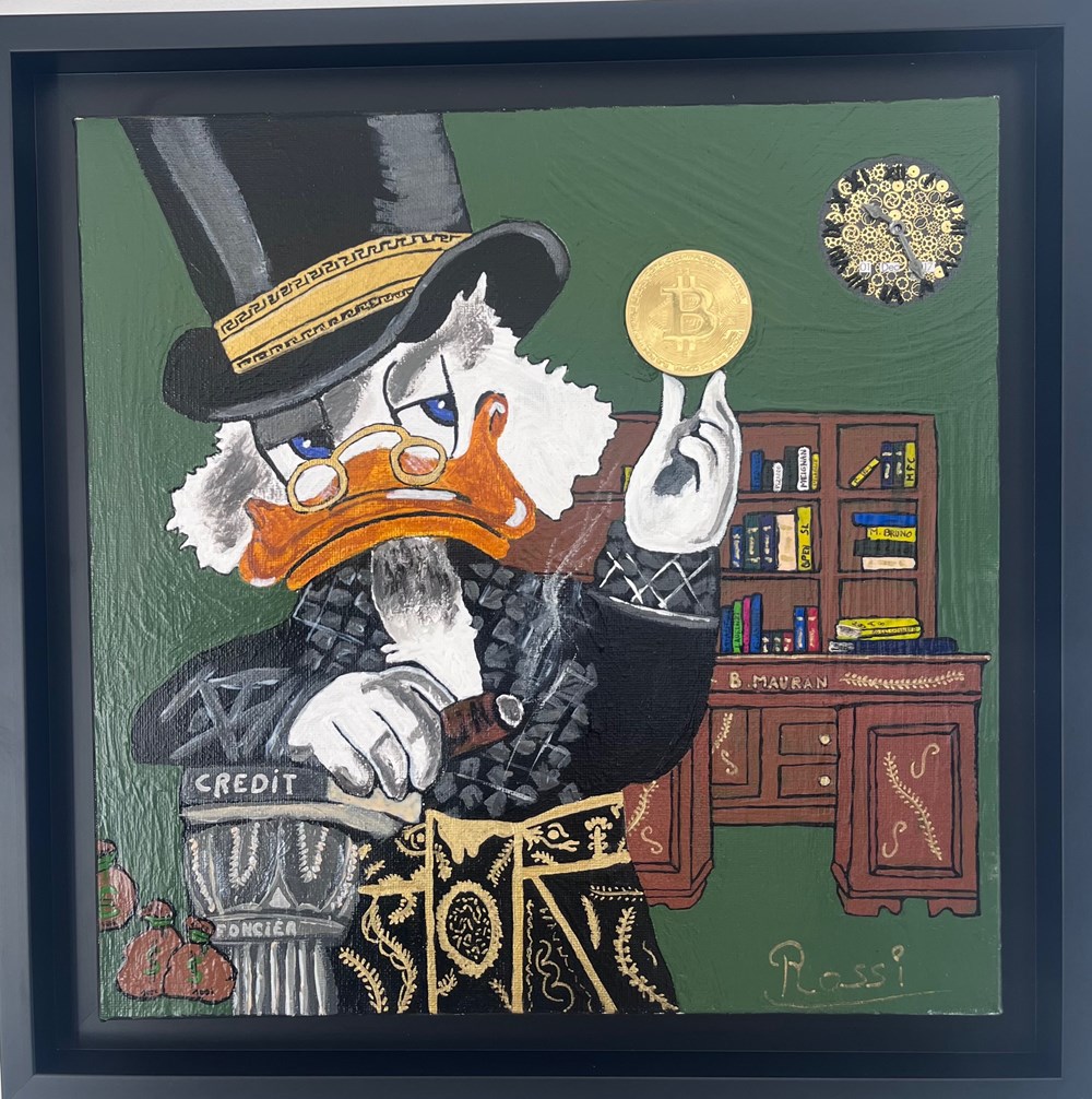art antiquites autres picsou