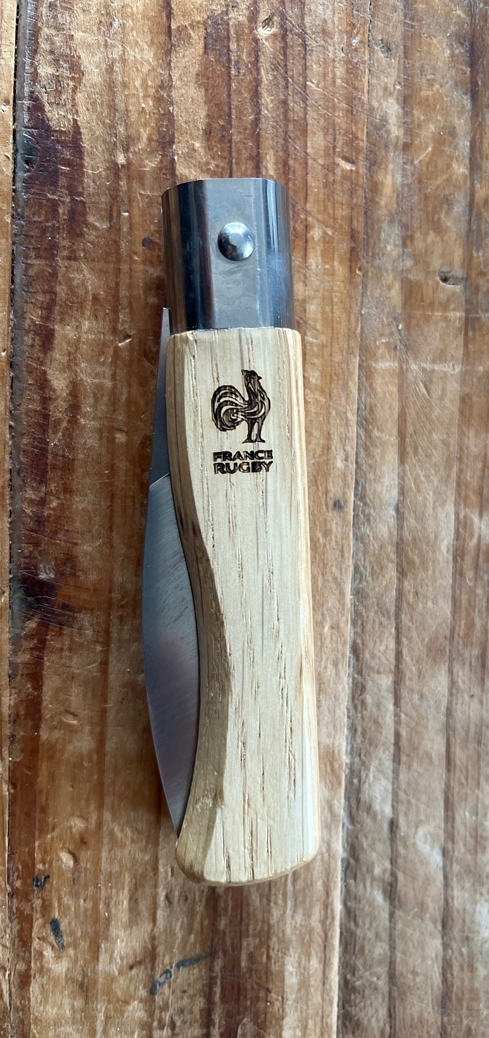 Couteau ovalie couteaux couteau ovalie