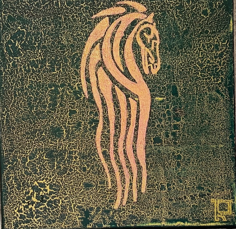 art antiquites autres rohan kingdom