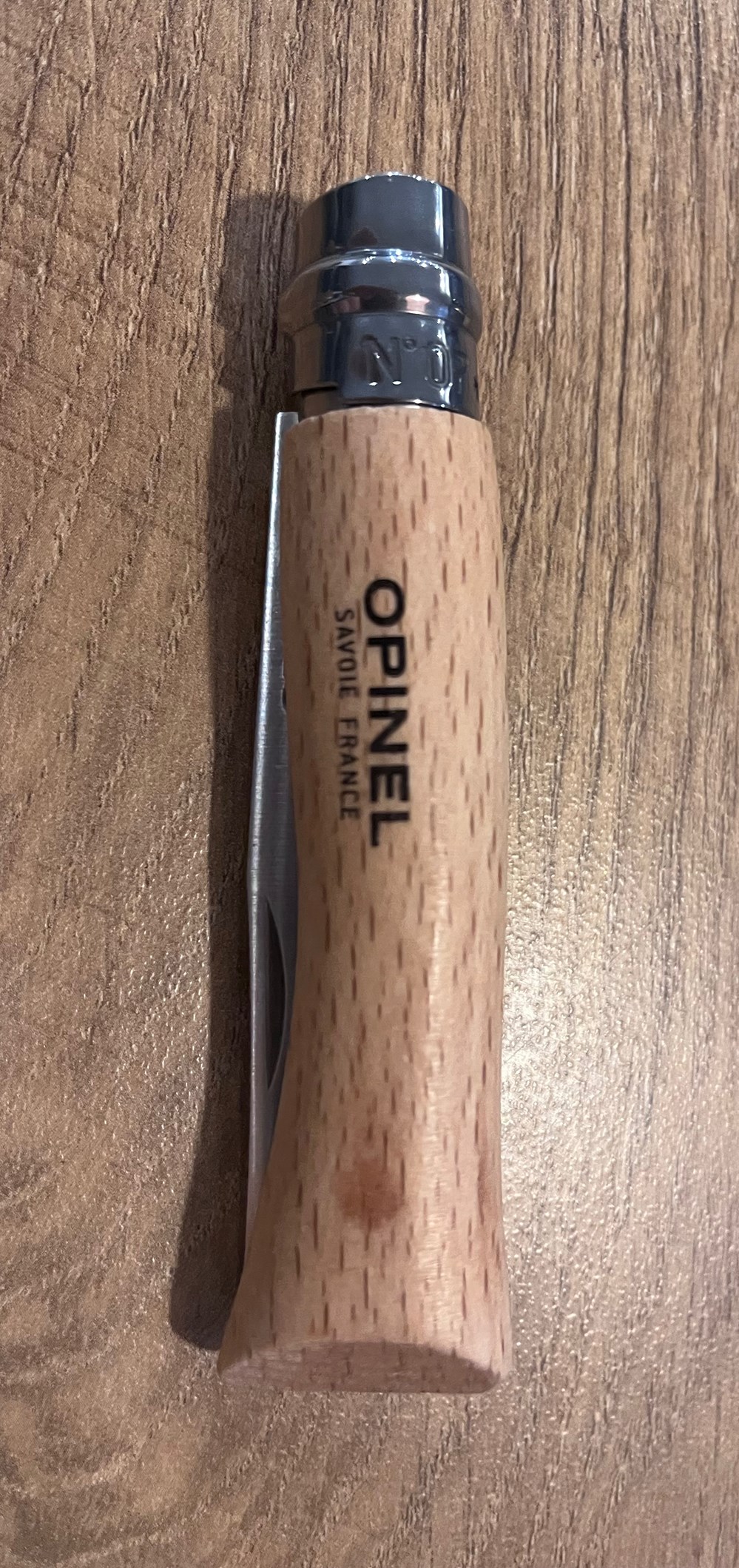 Opinel n 7 couteaux regionaux opinel n 7