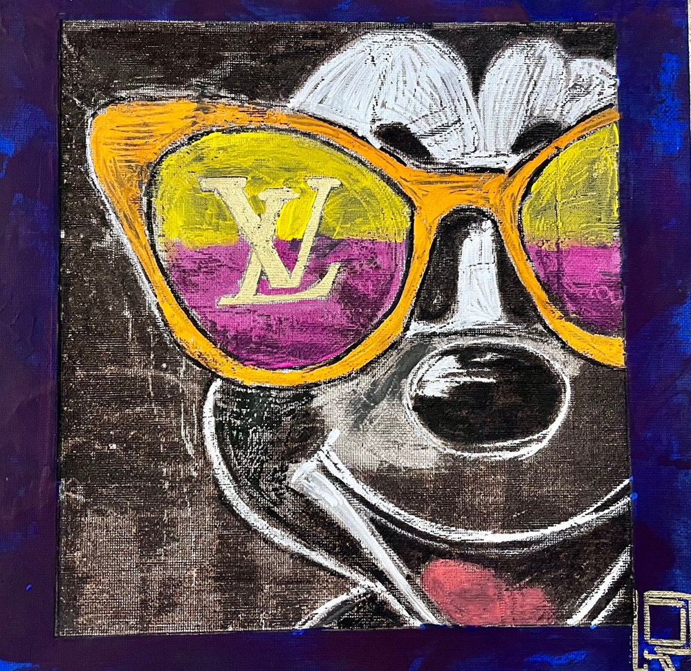 Mouse jet7 art antiquites autres mouse jet7