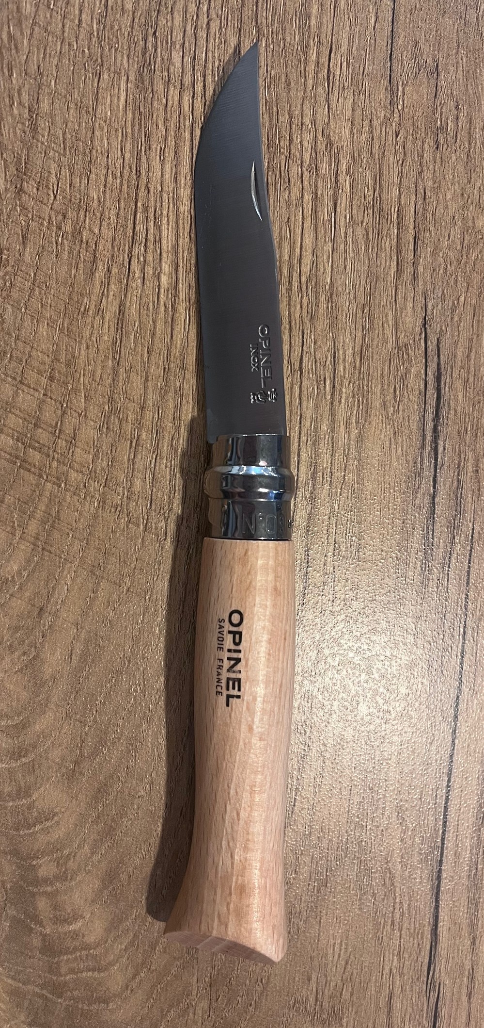 Opinel n 9 couteaux regionaux opinel n 9