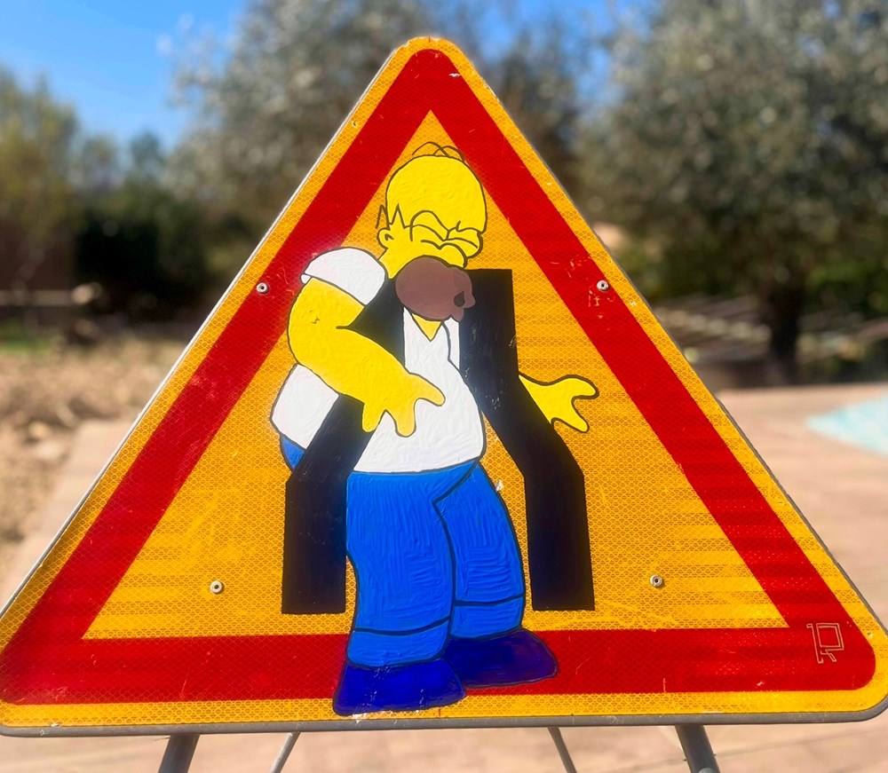 art antiquites autres homer