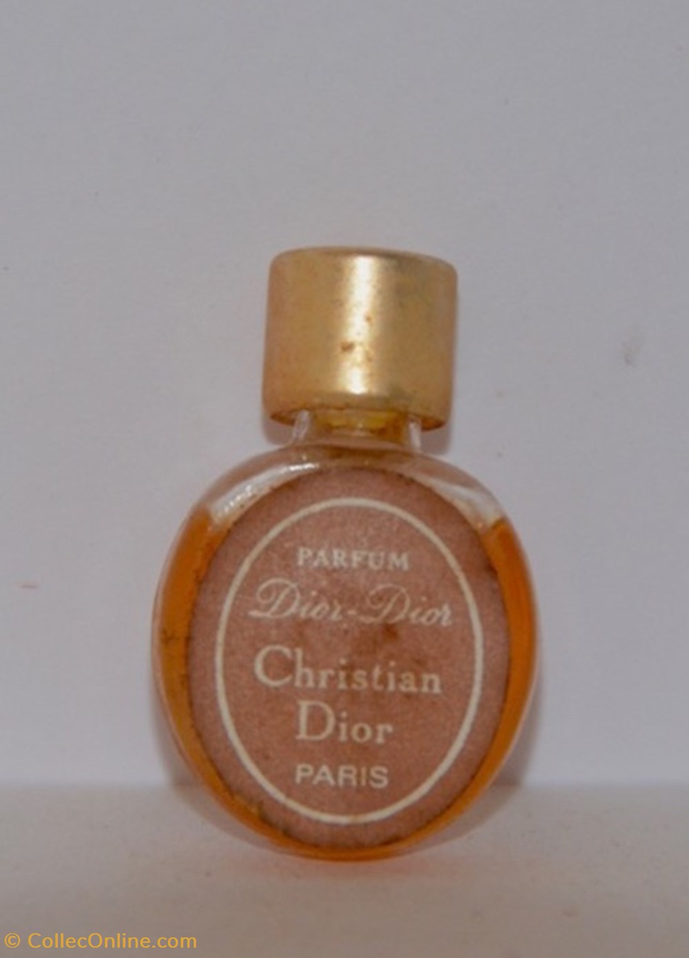 DIOR Christian - Dior Dior parfums beaute miniatures dior christian dior dior