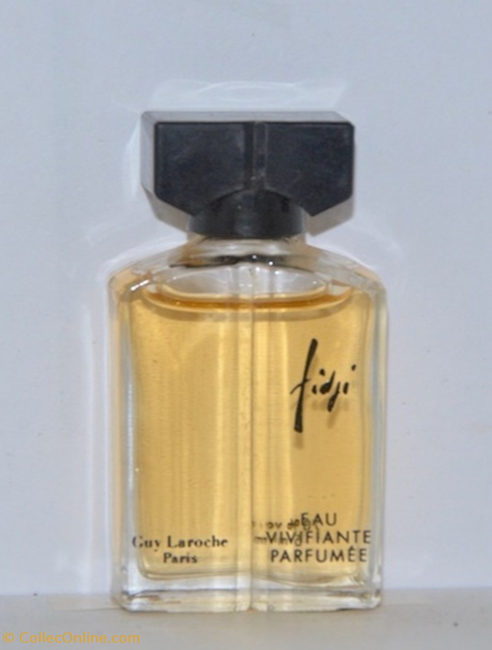 parfums beaute miniatures laroche guy fidji