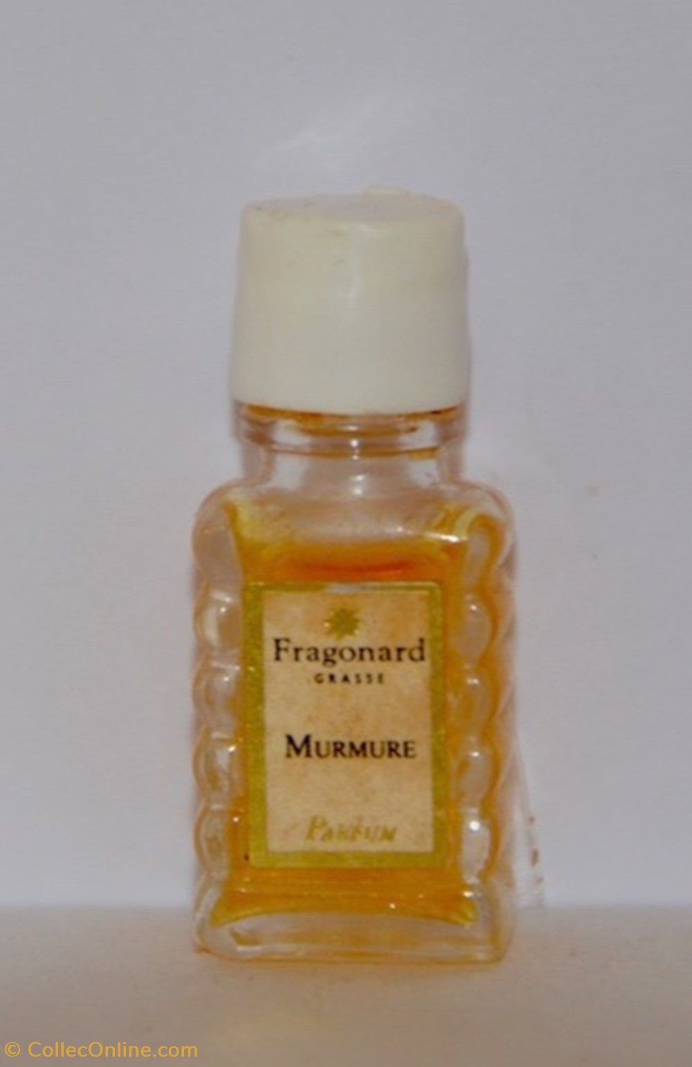 FRAGONARD - Murmure parfums beaute miniatures fragonard murmure