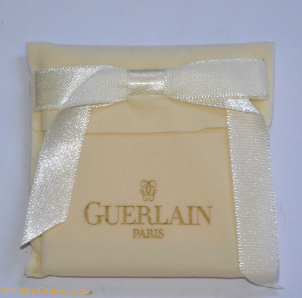 GUERLAIN - Miroir parfums beaute miroirs guerlain miroir