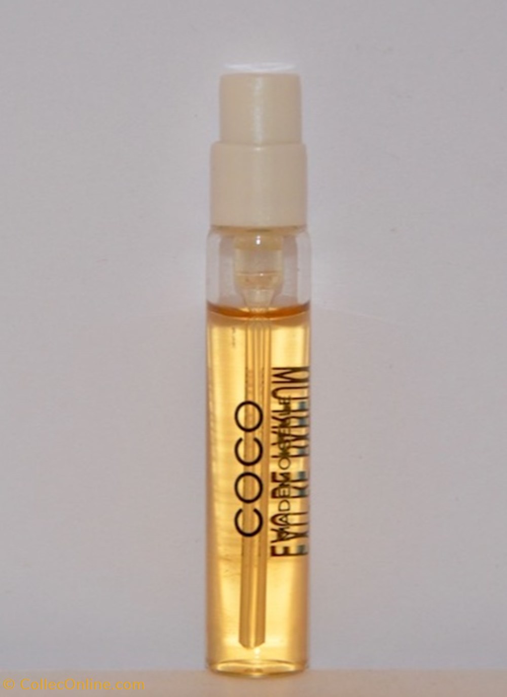 CHANEL Gabrielle - Coco Mademoiselle parfums beaute tigettes tubes chanel gabrielle coco mademoiselle