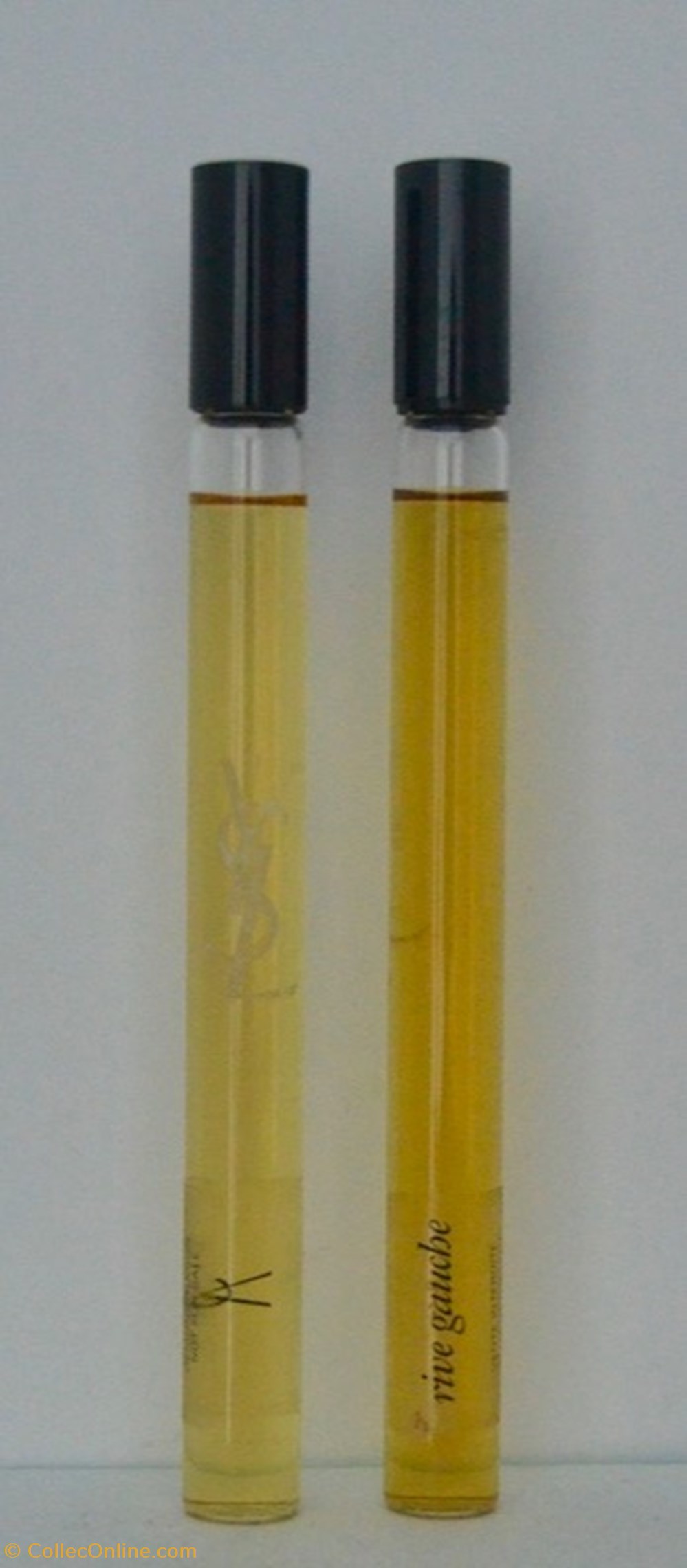 SAINT-LAURENT Yves - Rive Gauche Roll on parfums beaute miniatures saint laurent yves rive gauche roll on