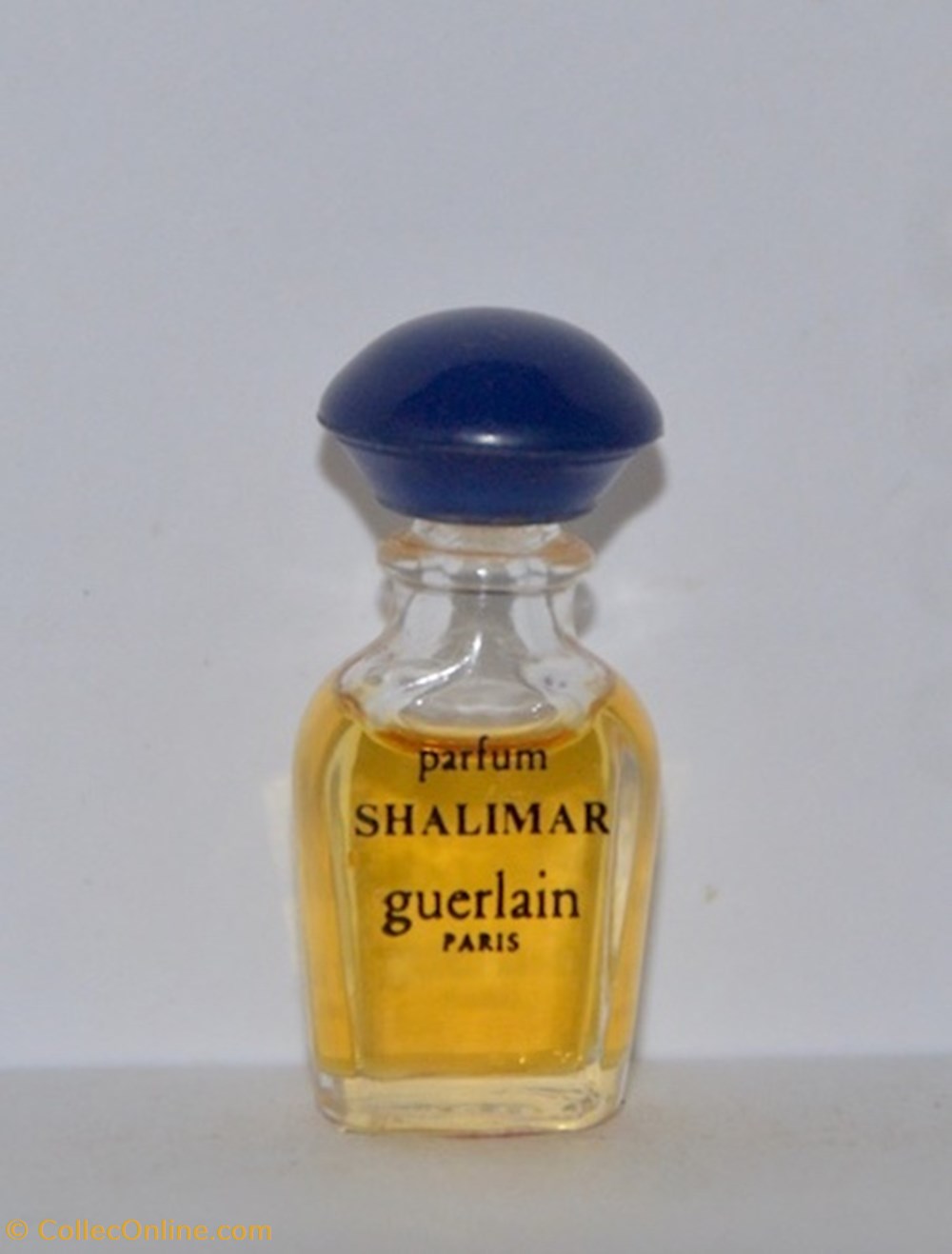 GUERLAIN - Shalimar parfums beaute miniatures guerlain shalimar