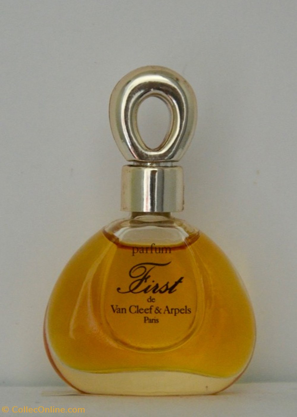 parfums beaute miniatures van cleef arpels first