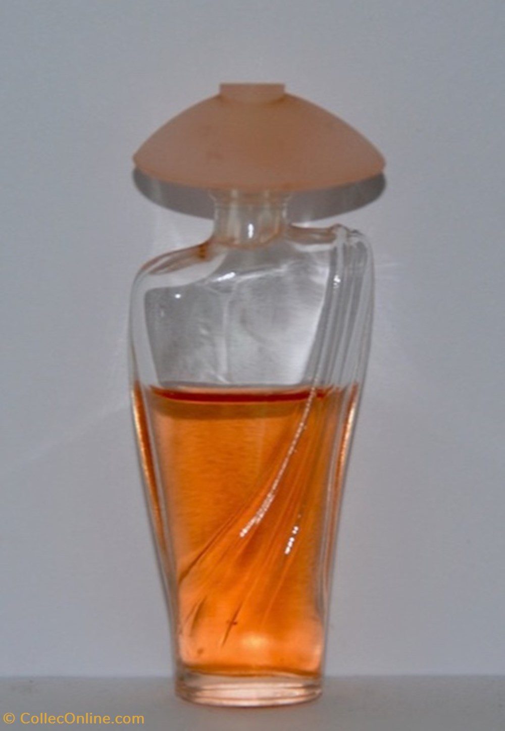 CANTUEL Gilles - Folie de Créature parfums beaute miniatures cantuel gilles folie de creature