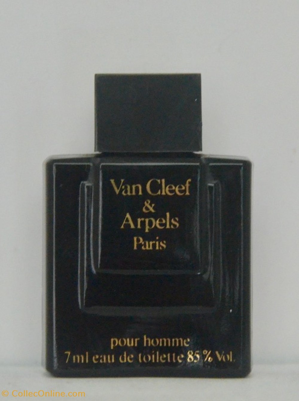 VAN CLEEF & ARPELS - Van Cleef & Arels parfums beaute miniatures van cleef arpels van cleef arels