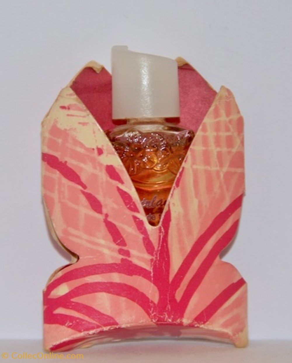CARVEN - Guirlandes parfums beaute miniatures carven guirlandes