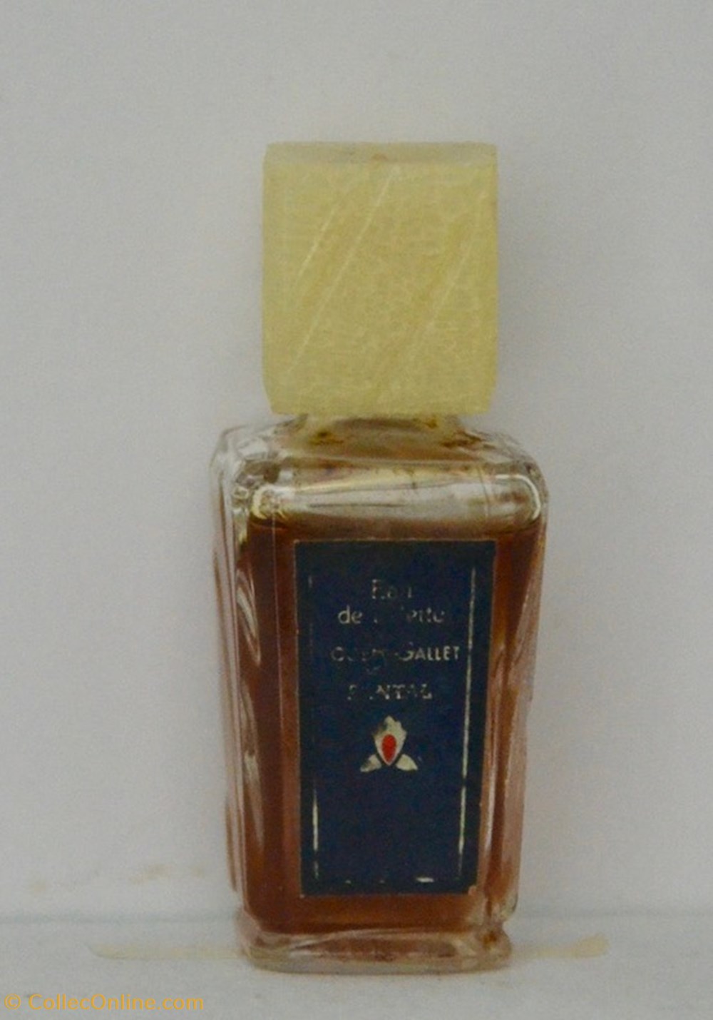 ROGER & GALLET - Santal parfums beaute miniatures roger gallet santal