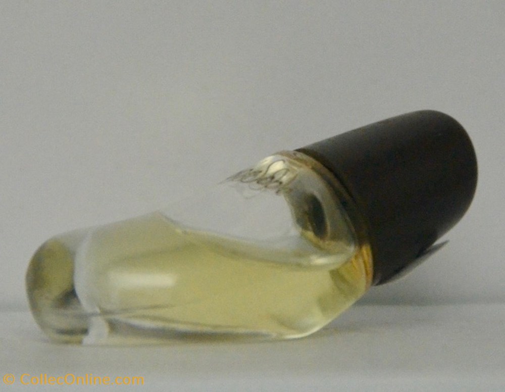 VERFAILLIE Nicky - Grain de Sable parfums beaute miniatures verfaillie nicky grain de sable