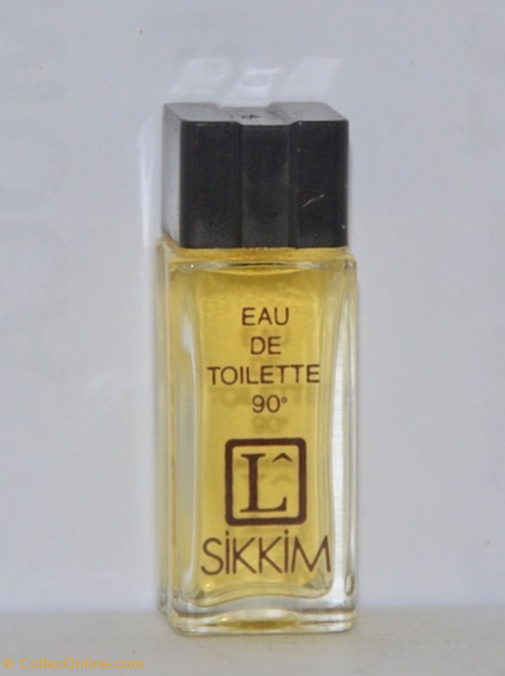 LANCÔME - Sikkim L^ parfums beaute miniatures lancome sikkim l
