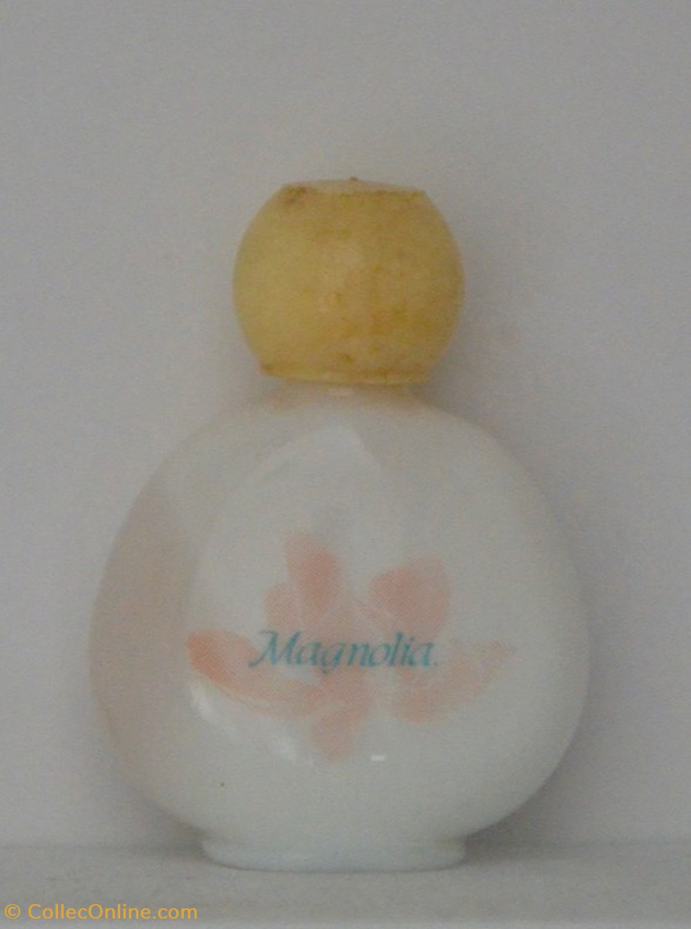 parfums beaute miniatures rocher yves magnolia