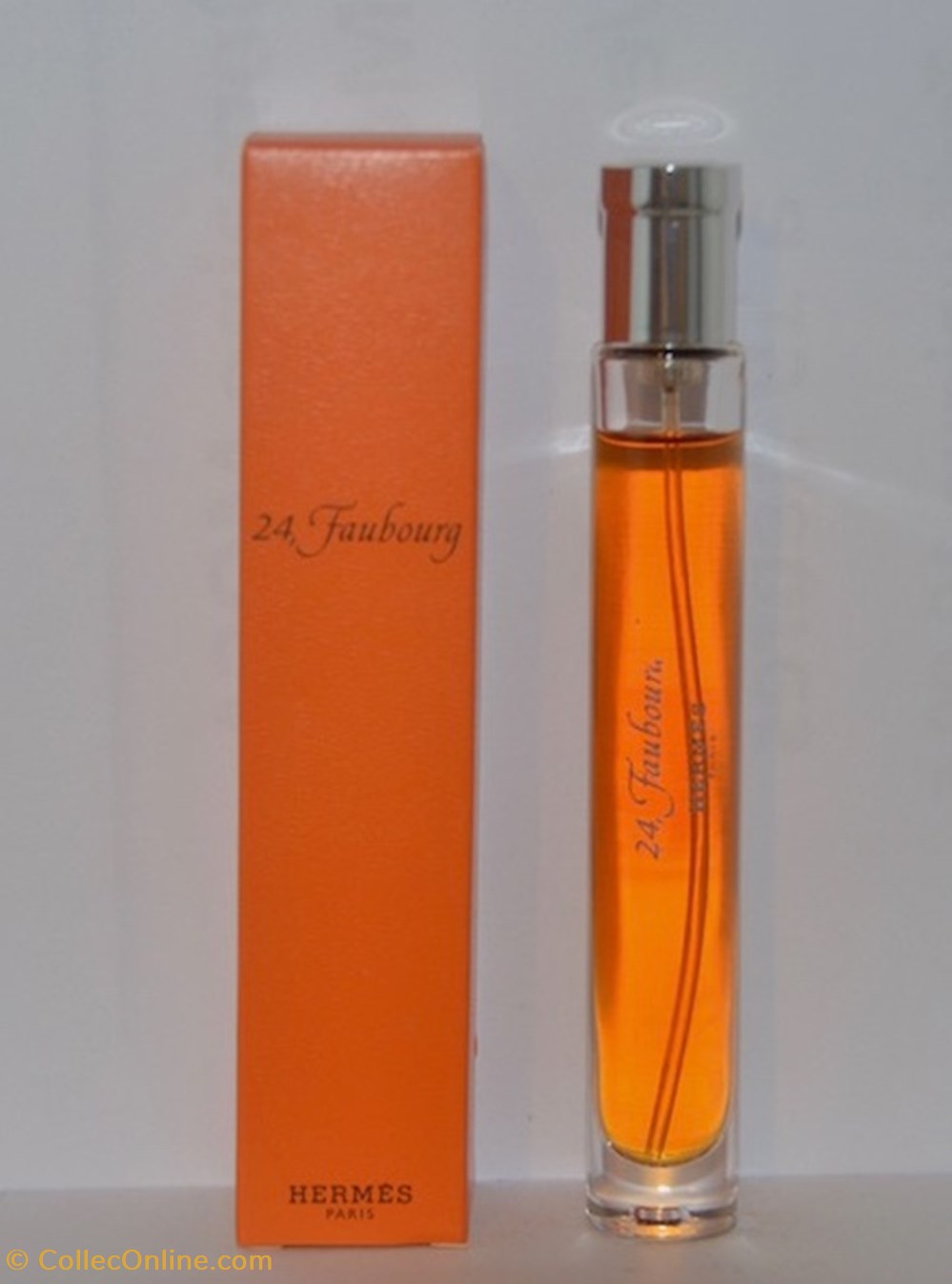 HERMÈS - 24 Faubourg parfums beaute miniatures hermes 24 faubourg