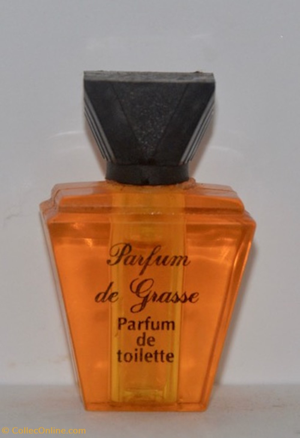 PARFUM DE GRASSE - 1 parfums beaute miniatures parfum de grasse 1