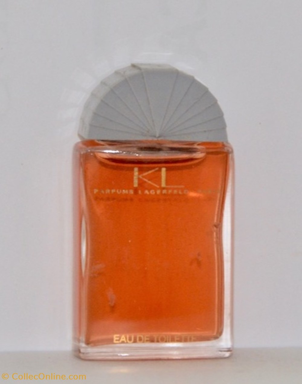 parfums beaute miniatures lagerfeld karl kl