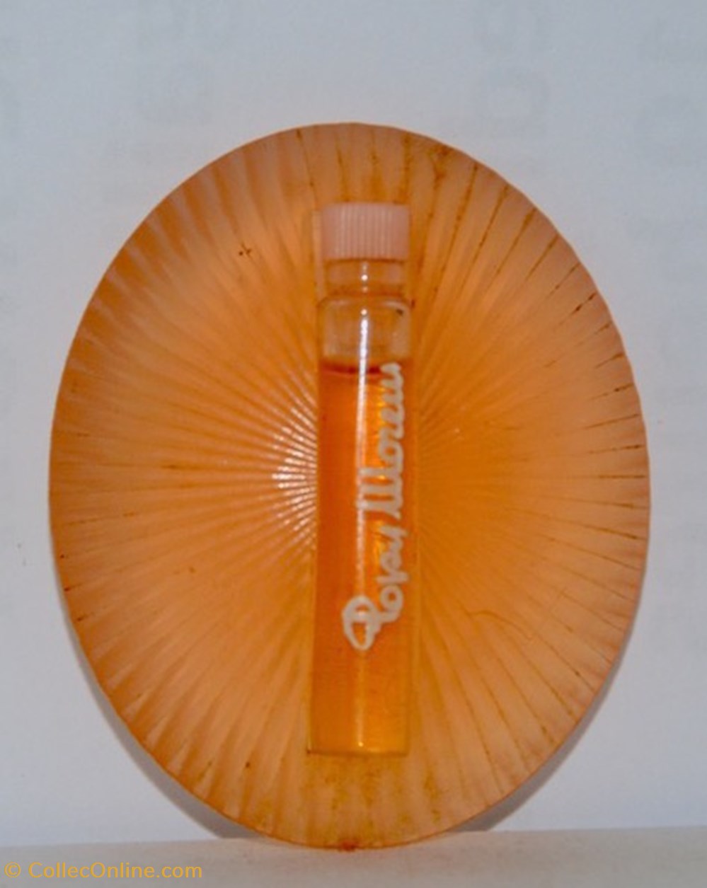 MORENI Popy - Popy Moreni parfums beaute miniatures moreni popy popy moreni