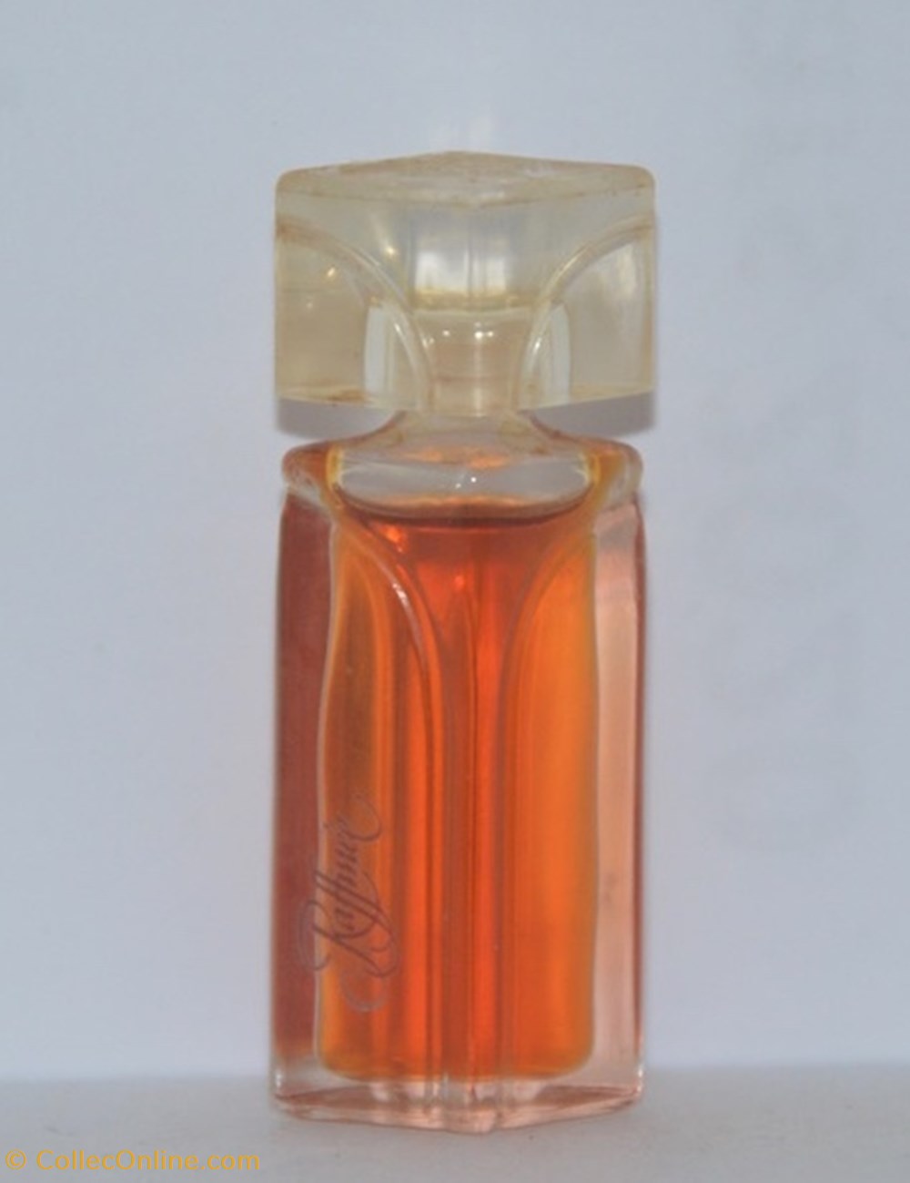 HOUBIGANT - Raffinée parfums beaute miniatures houbigant raffinee
