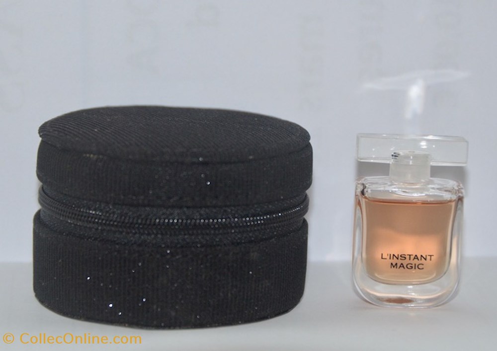 GUERLAIN - L'Instant magic écrin parfums beaute miniatures guerlain instant magic ecrin