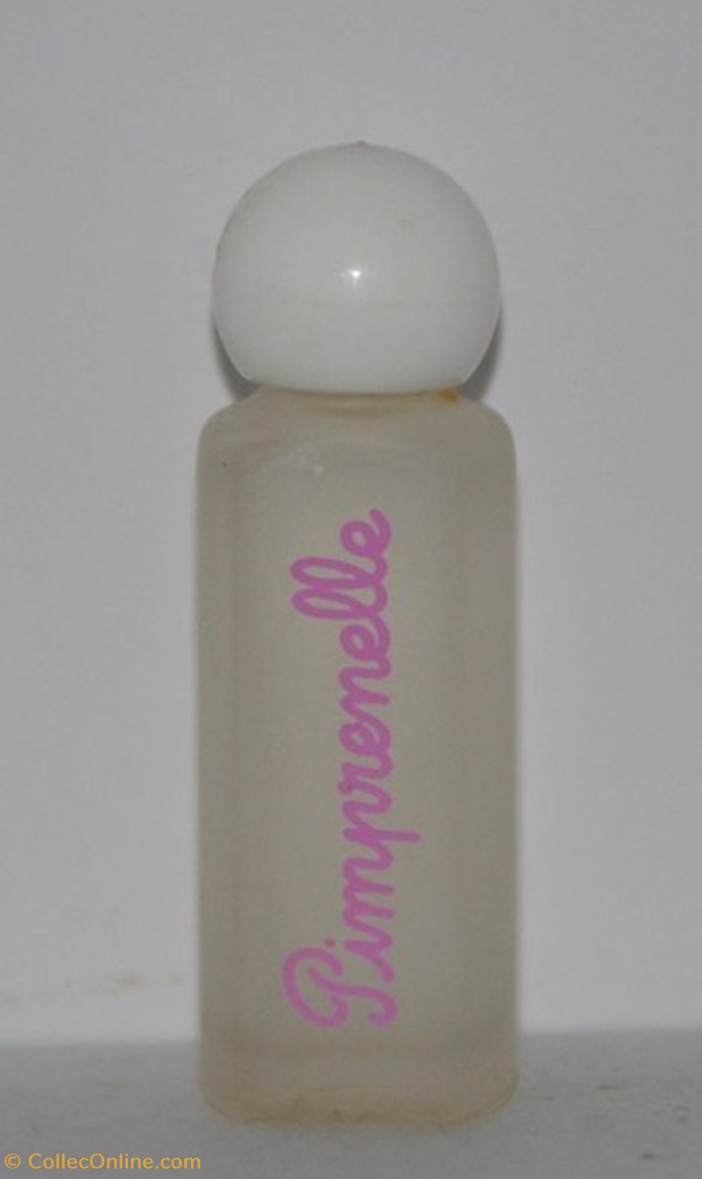 parfums beaute miniatures pimprenelle