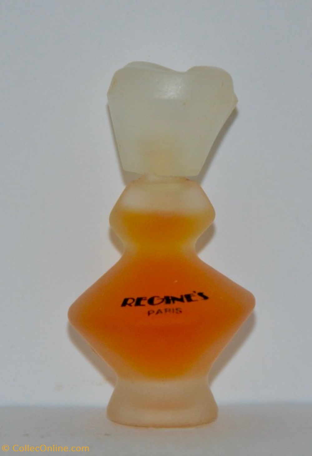 REGINE - Régine's parfums beaute miniatures regine regine s