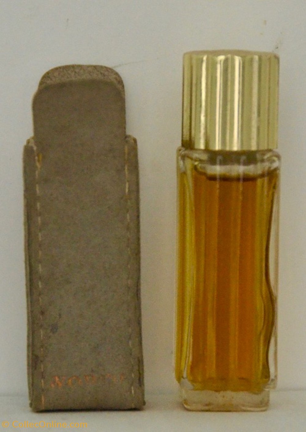 parfums beaute miniatures worth charles frederick je reviens