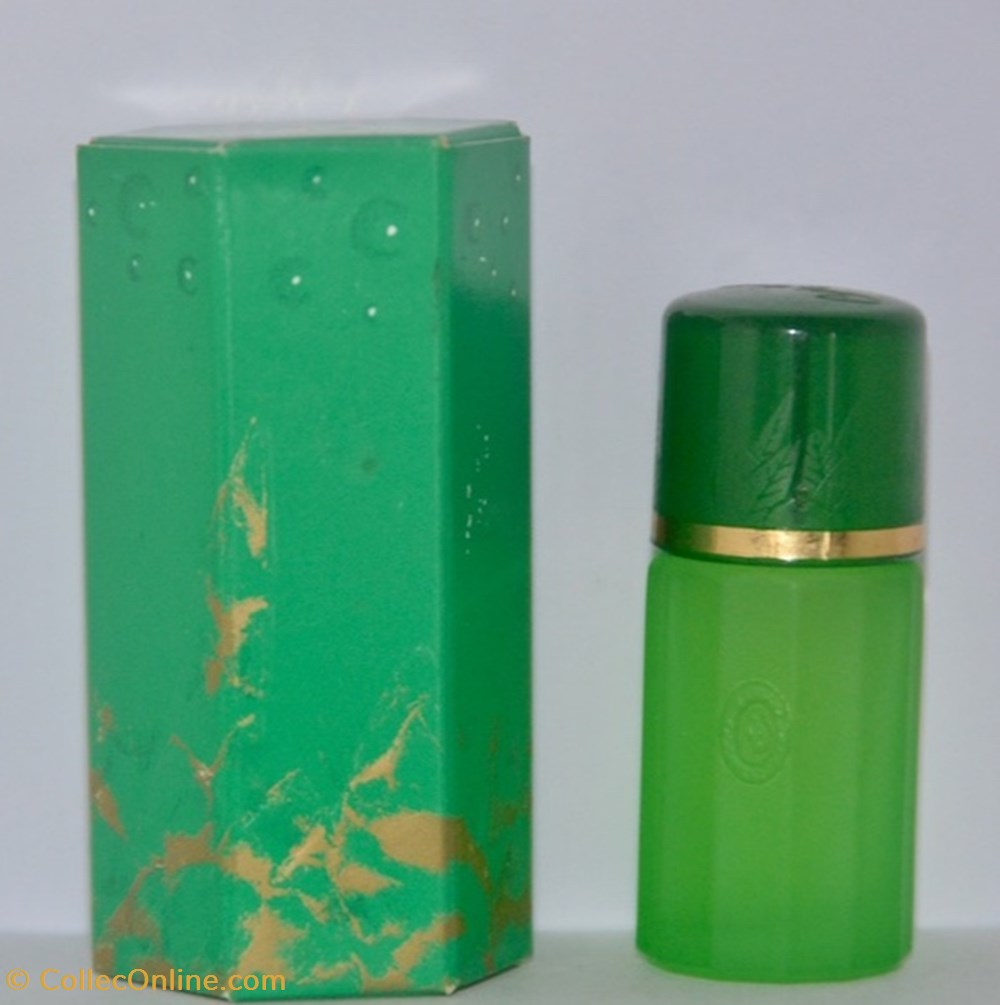 CARDEN Cathy - Space Eau du Jour parfums beaute miniatures carden cathy space eau du jour