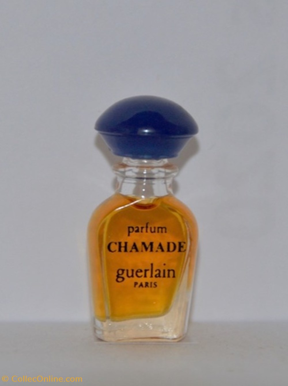 GUERLAIN - Chamade parfums beaute miniatures guerlain chamade