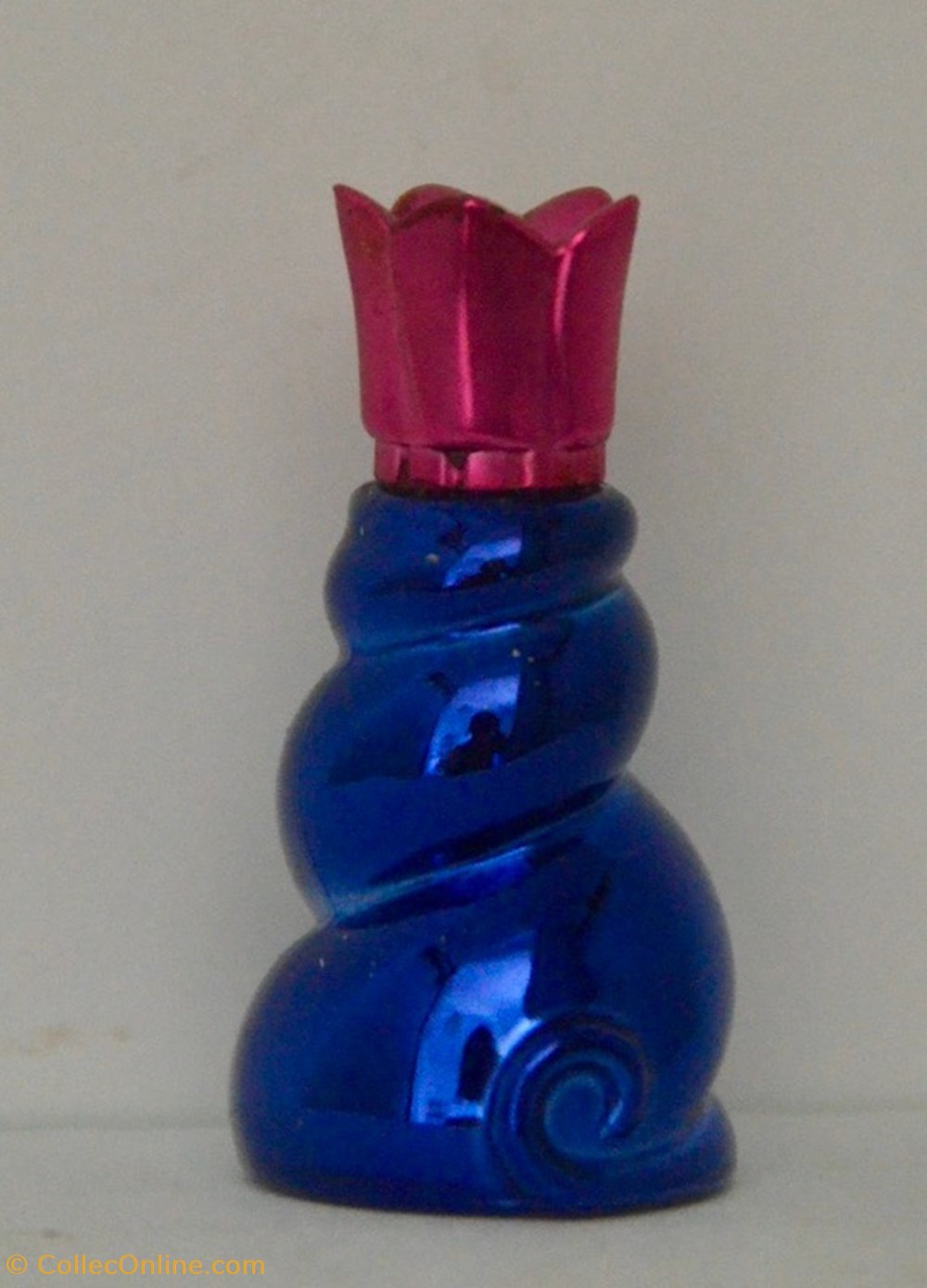 RICCI Nina - Les Belles de minuit parfums beaute miniatures ricci nina les belles de minuit