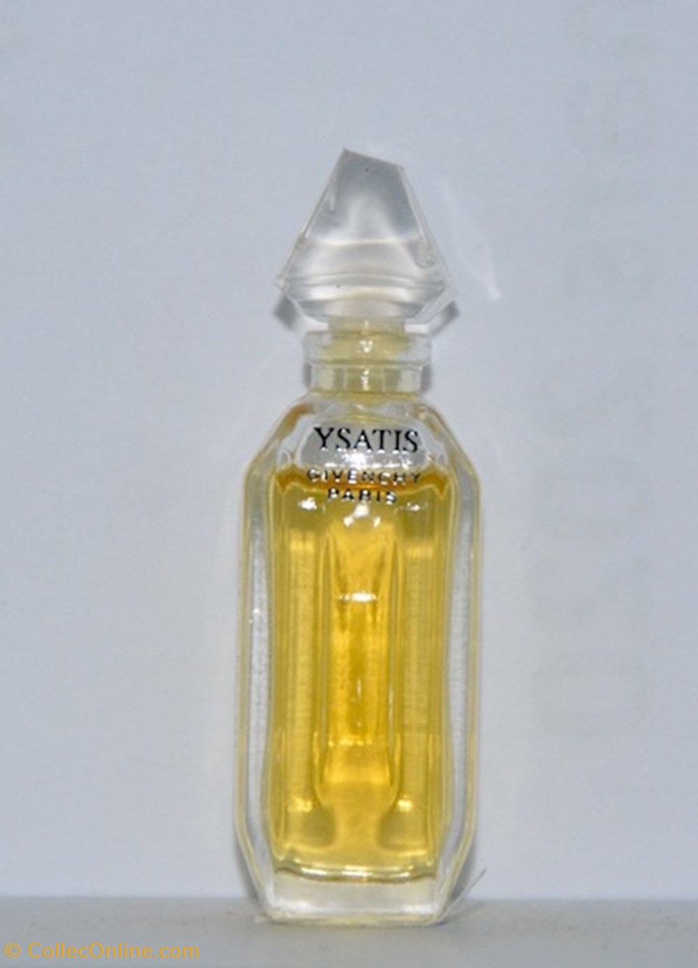 GIVENCHY - Ysatis parfums beaute miniatures givenchy ysatis