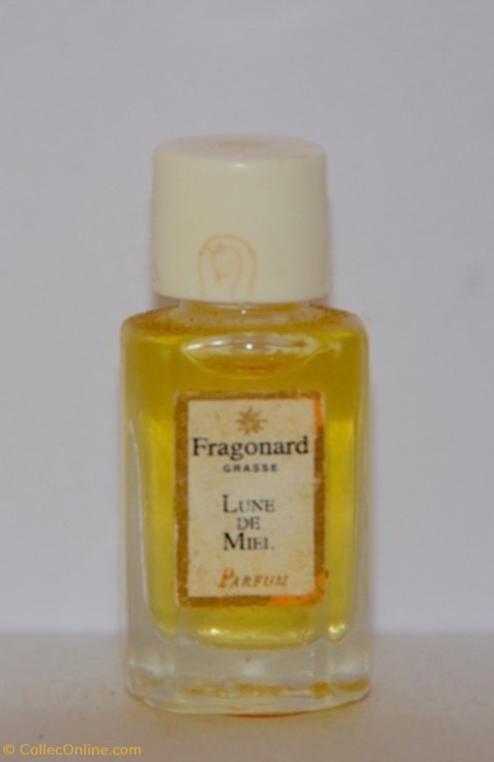 FRAGONARD - Lune de midi parfums beaute miniatures fragonard lune de midi